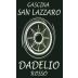 Icardi Cascina San Lazzaro Dadelio Rosso 2010 Front Label