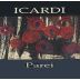 Icardi Barolo Parej 2009 Front Label