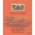 Seghesio Sangiovese 2006 Front Label
