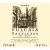 Inama Vulcaia Sauvignon Blanc 2009 Front Label