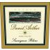 David Arthur Sauvignon Blanc 2009 Front Label