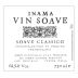 Inama Soave Classico 2010 Front Label