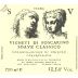 Inama Soave Classico Vigneti di Foscarino 2012 Front Label