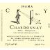 Inama Chardonnay 2007 Front Label