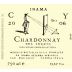 Inama Chardonnay 2006 Front Label