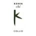 Keber, Edi Collio Bianco 2012 Front Label