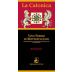 La Calonica Vino Nobile di Montepulciano Riserva 2005 Front Label