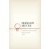 Peirson Meyer Napa Valley Cabernet Sauvignon 2005 Front Label