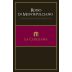 La Ciarliana Rosso di Montepulciano 2014 Front Label