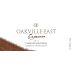 Oakville East Exposure Cabernet Sauvignon 2011 Front Label