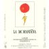 La Morandina Langhe Chardonnay 2014 Front Label