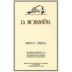 La Morandina Barbaresco Bricco Spessa 2004 Front Label