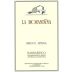 La Morandina Barbaresco Bricco Spessa 2010 Front Label