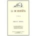 La Morandina Barbaresco Bricco Spessa 2006 Front Label