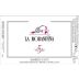La Morandina 5 Vignes Barbera D'Asti 2011 Front Label