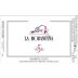 La Morandina 5 Vignes Barbera D'Asti 2007 Front Label