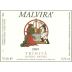 Malvira Roero Trinita Arneis 2009 Front Label
