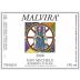 Malvira Barbera d'Alba San Michele 2008 Front Label