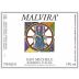 Malvira Barbera d'Alba San Michele 2009 Front Label