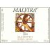 Malvira Roero Arneis Saglietto 2009 Front Label