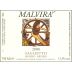 Malvira Roero Arneis Saglietto 2008 Front Label