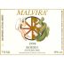 Malvira Roero Superiore 1998 Front Label