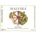 Malvira Roero Nebbiolo 2007 Front Label
