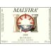 Malvira Renesio Arneis 2009 Front Label