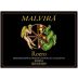 Malvira Roero Renesio Riserva 2011 Front Label