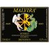 Malvira Roero Renesio Riserva 2005 Front Label
