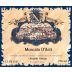 Orlando Abrigo Moscato D'Asti 2015 Front Label