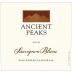 Ancient Peaks Sauvignon Blanc 2010 Front Label