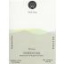 Orlando Abrigo Mervisano Barbera d'Alba 2003 Front Label
