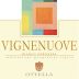 Ottella Vignenuove Bianco Veronese 2015 Front Label
