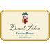 Daniel Gehrs White Hills Vineyard Chenin Blanc 2012 Front Label