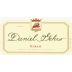 Daniel Gehrs Santa Barbara County Syrah 2001 Front Label