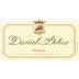 Daniel Gehrs Santa Barbara County Syrah 2004 Front Label