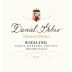 Daniel Gehrs Limited Selection Riesling 2013 Front Label