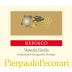 Pierpaolo Pecorari Refosco 2013 Front Label