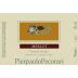 Pierpaolo Pecorari Merlot 2013 Front Label