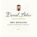 Daniel Gehrs Limited Selection Dry Riesling 2013 Front Label