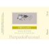 Pierpaolo Pecorari Friulano 2015 Front Label