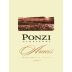 Ponzi Arneis 2007 Front Label