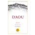 DAOU Unbound Red 2012 Front Label