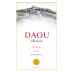 DAOU Reserve AUX 2012 Front Label