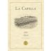DAOU La Capilla Syrah 2005 Front Label