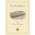 DAOU La Capilla Cabernet Sauvignon 2005 Front Label