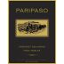 DAOU Paripaso Cabernet Sauvignon 2011 Front Label