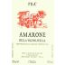 Pra Amarone della Valpolicella 2008 Front Label