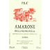 Pra Amarone della Valpolicella 2006 Front Label